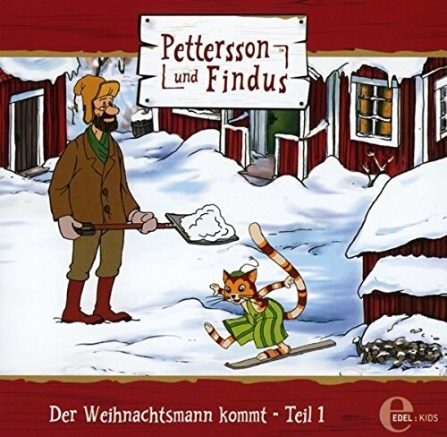 (7)NEU HSP TV-Der Weihnachtsmann KommtTeil 1