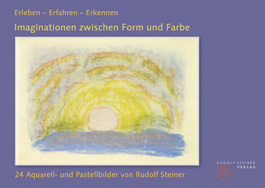 Erleben - Erfahren - Erkennen Postkartenbuch