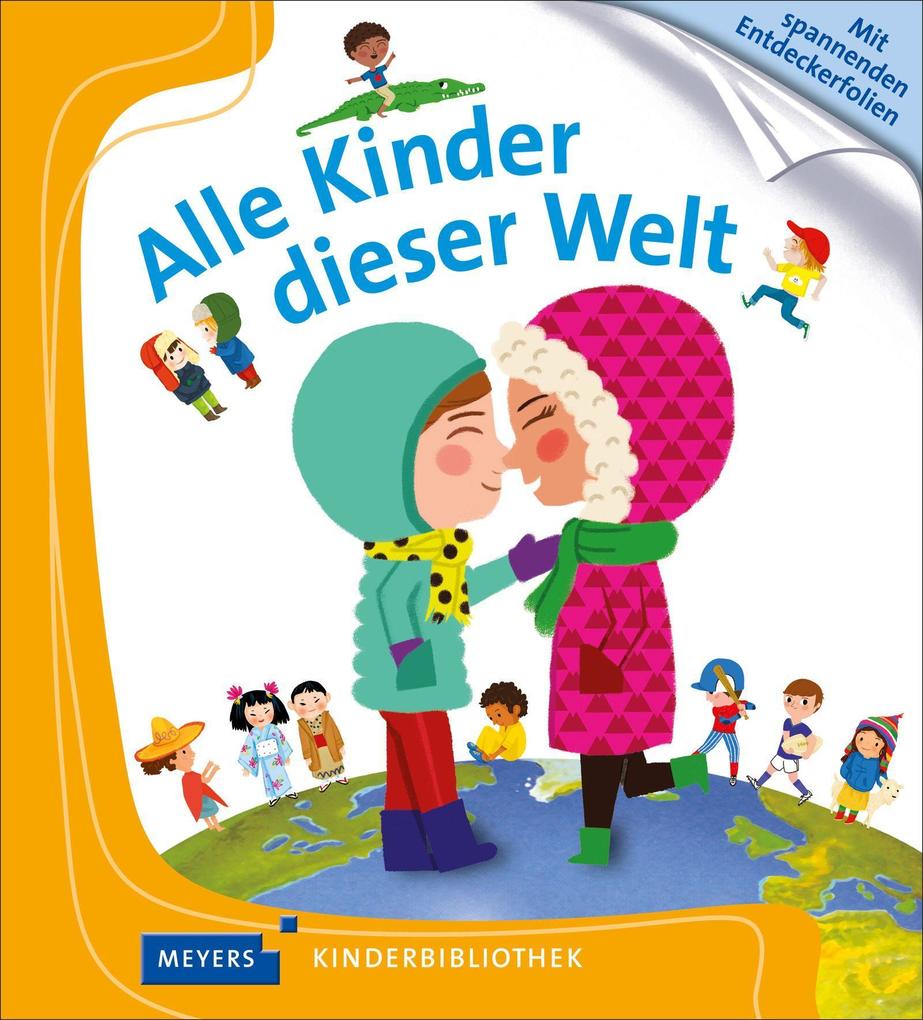 Image of Alle Kinder dieser Welt