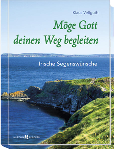 Image of Möge Gott deinen Weg begleiten