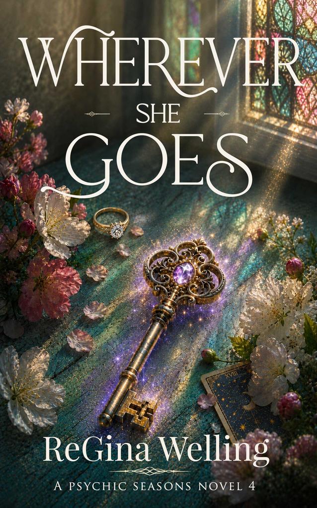 Wherever She Goes