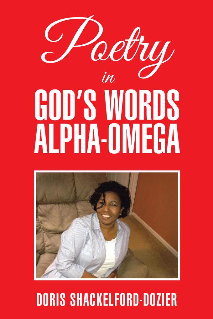 Poetry in God‘s Words Alpha-Omega