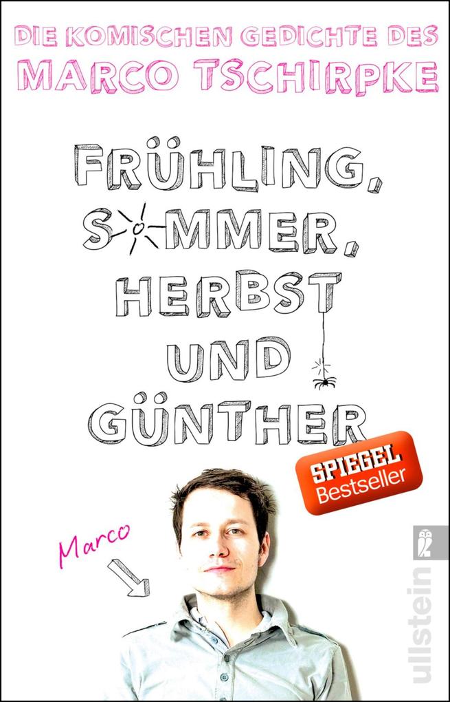 Frühling Sommer Herbst und Günther