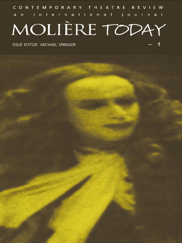 Moliere Today 1