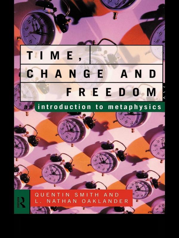Time Change and Freedom