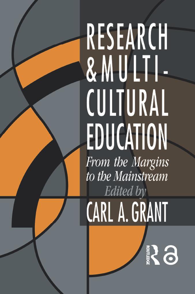 Research In Multicultural Education