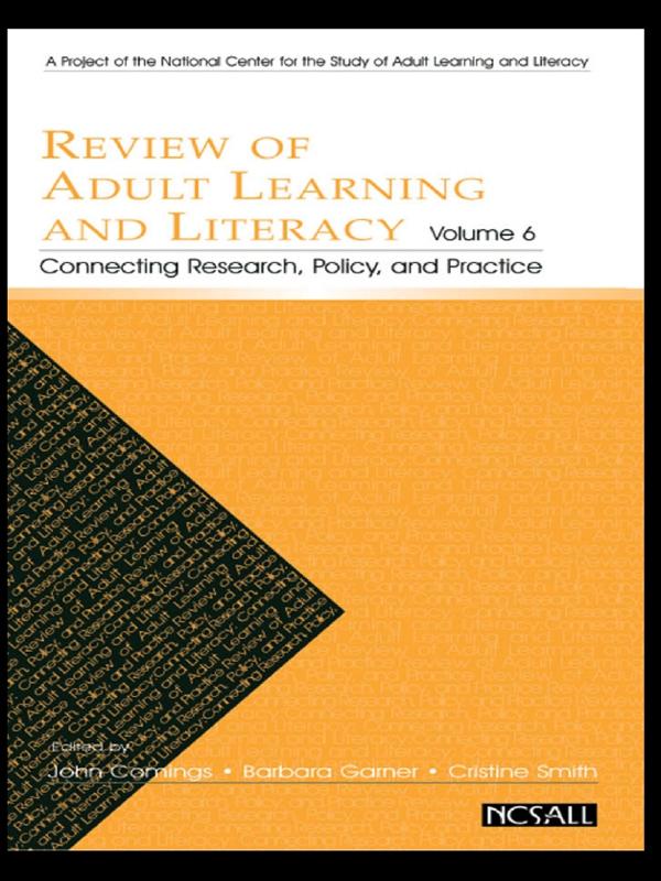 Review of Adult Learning and Literacy Volume 6