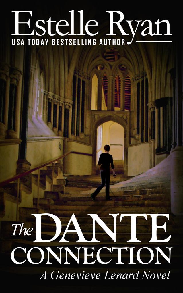 The Dante Connection (Genevieve Lenard #2)