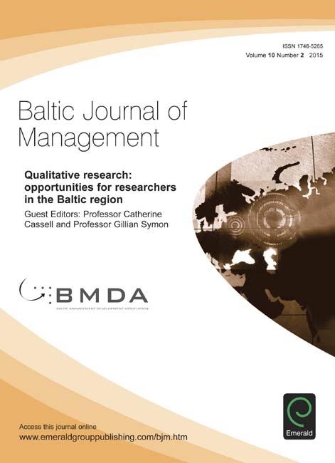 Qualitative research