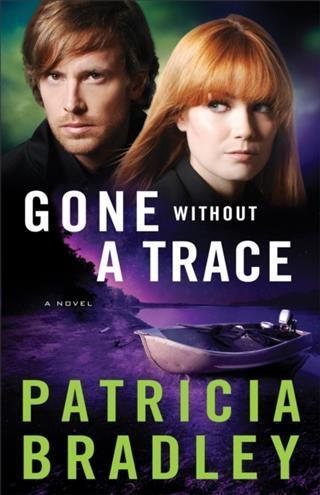 Gone without a Trace (Logan Point Book #3)