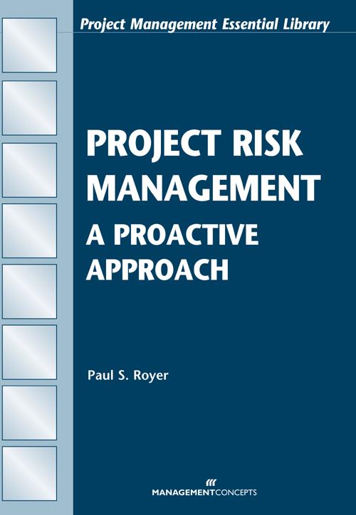 Project Risk Management