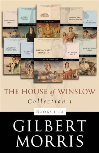 House of Winslow Collection 1
