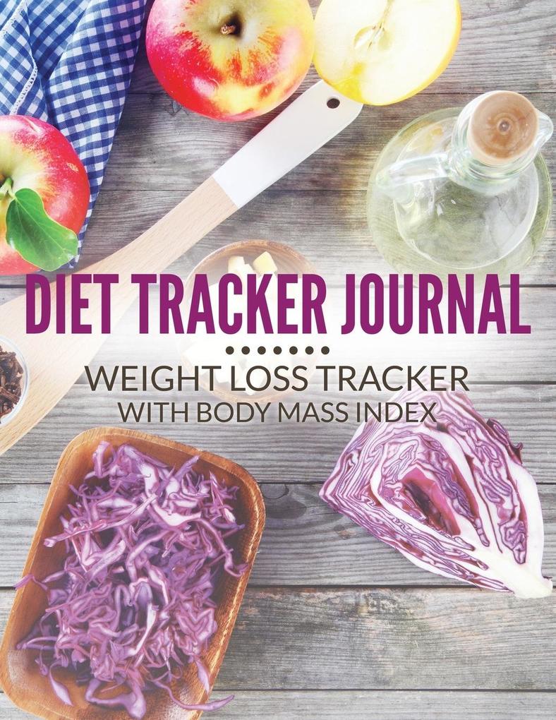 Diet Tracker Journal