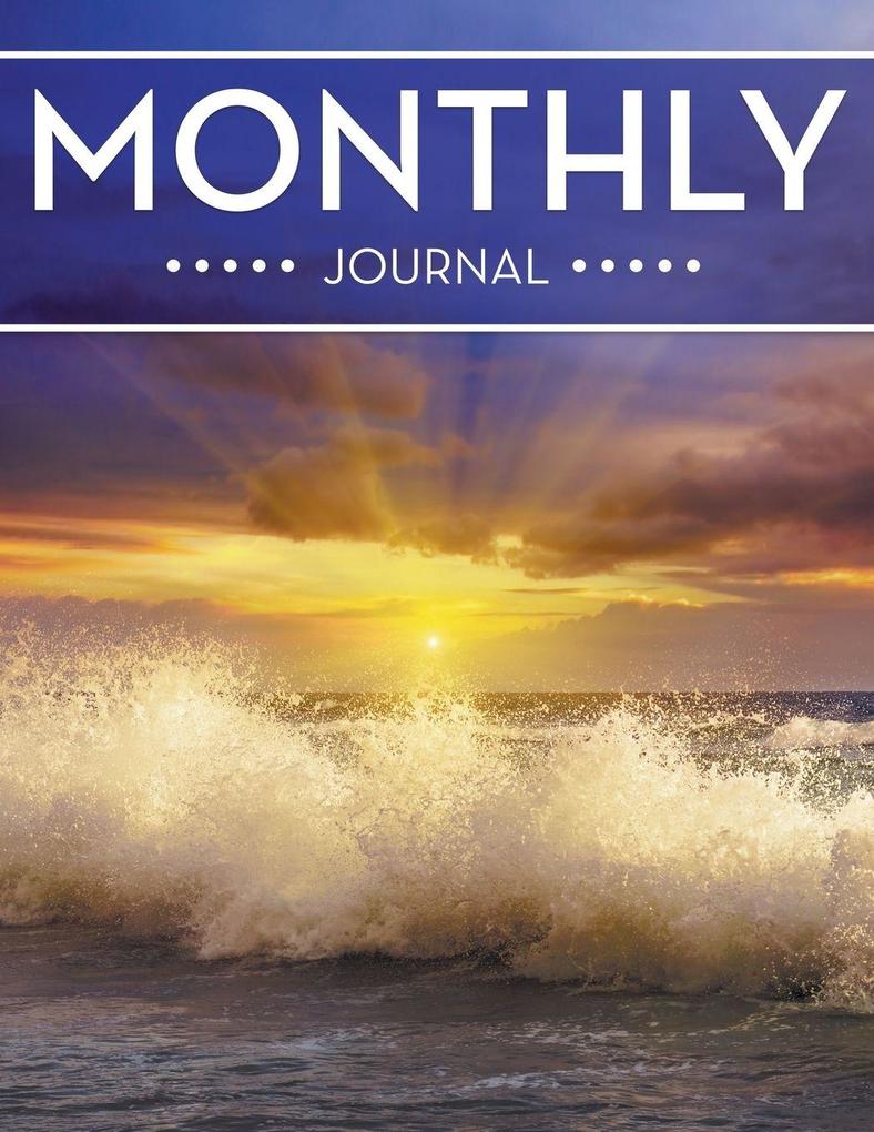 Monthly Journal