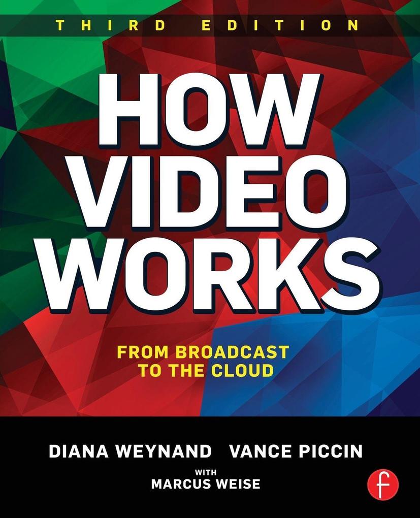 How Video Works