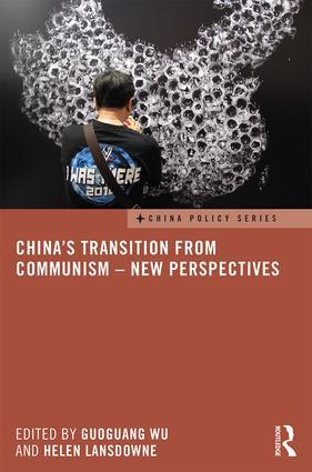 China‘s Transition from Communism - New Perspectives