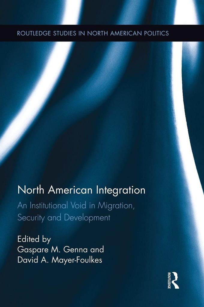 North American Integration