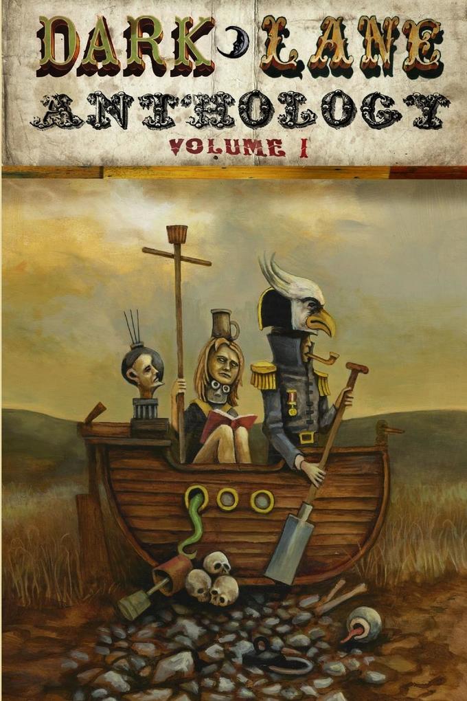 Dark Lane Anthology