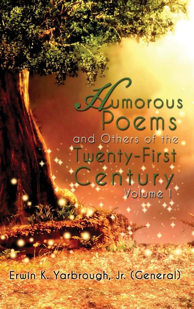 Image of Humorous Poems and Others of the Twenty-First Century