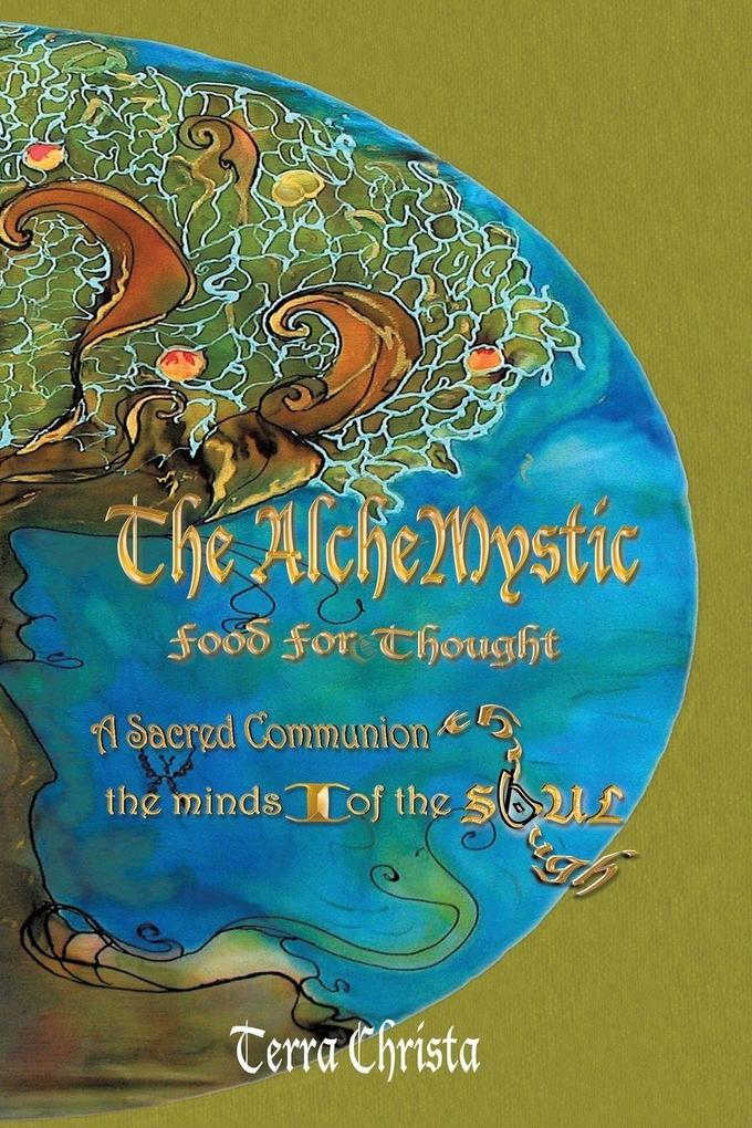 The AlcheMystic