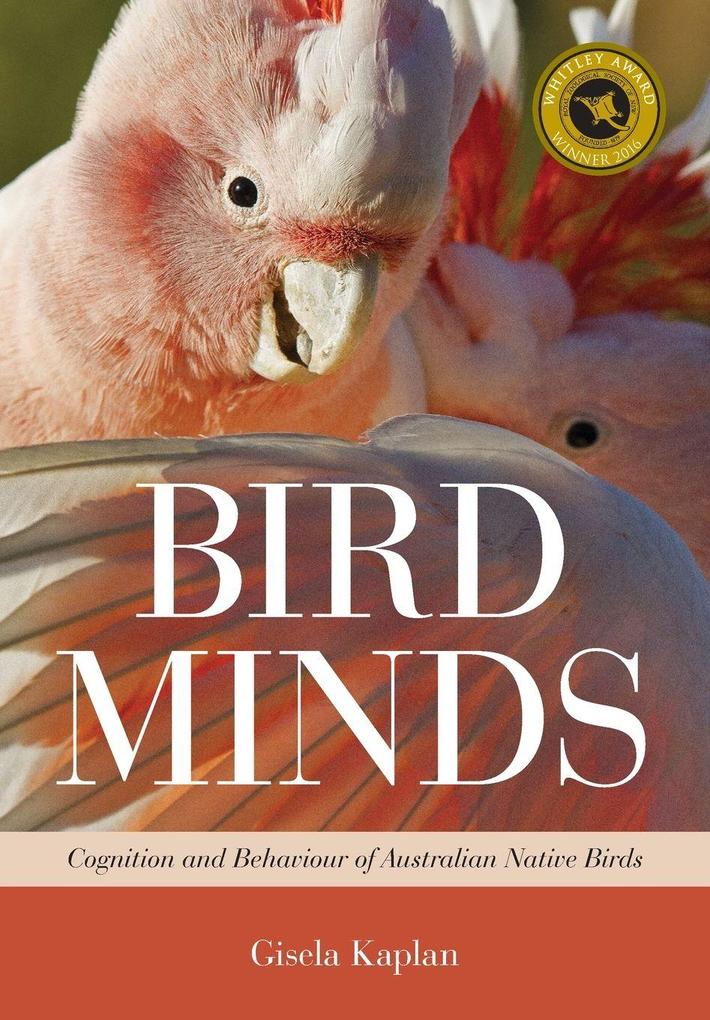 Bird Minds