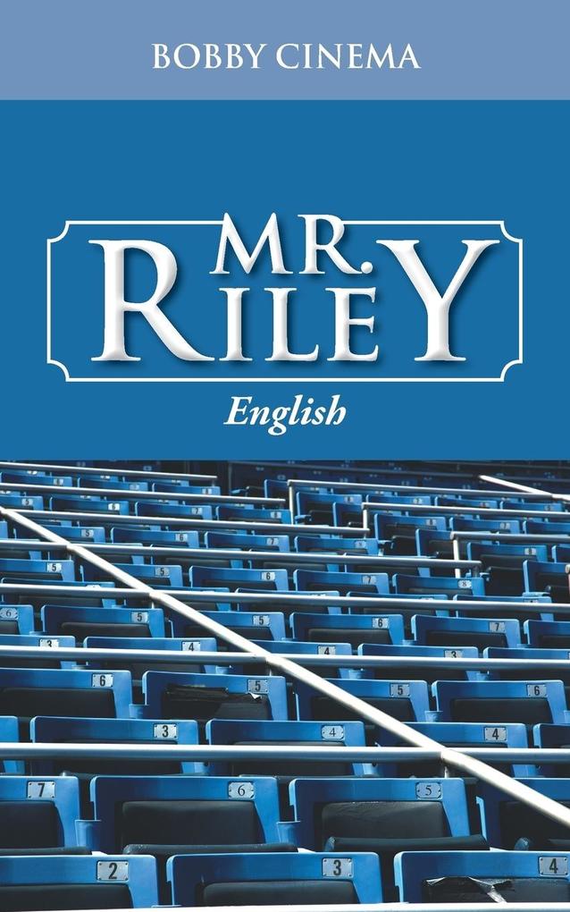 Mr. Riley