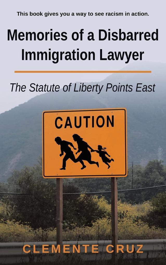 Memories of a Disbarred Immigration Lawyer