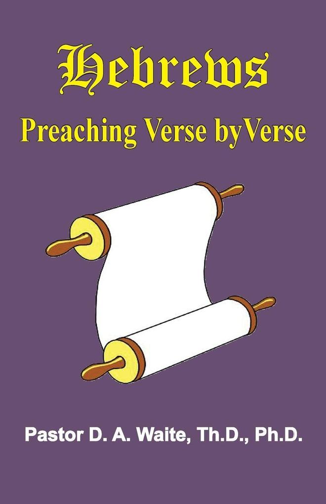 Hebrews