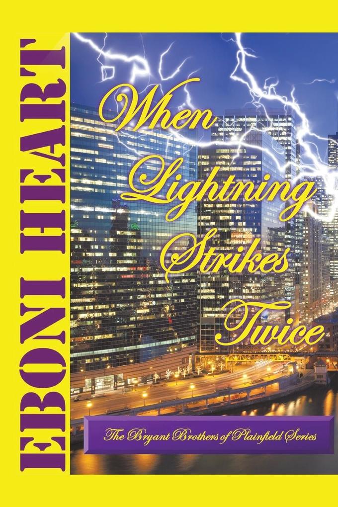 When Lightning Strikes Twice