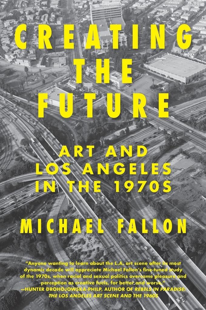 Creating the Future