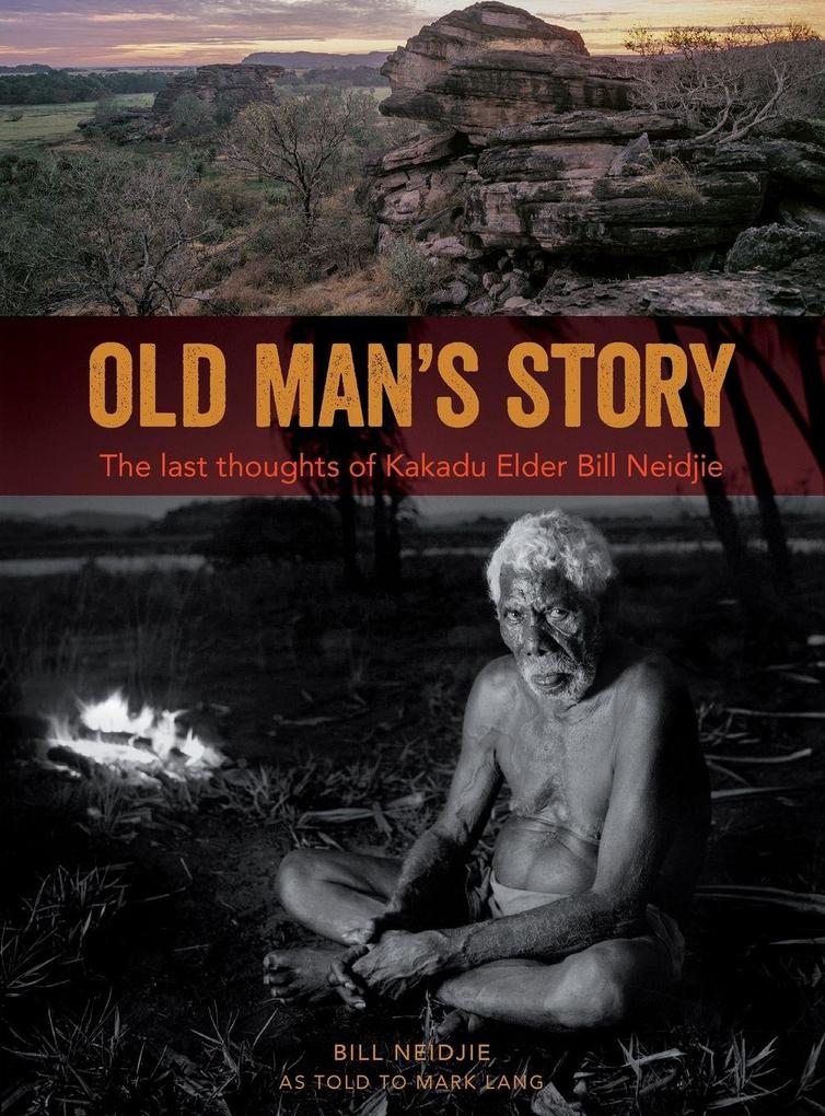 Old Man's Story