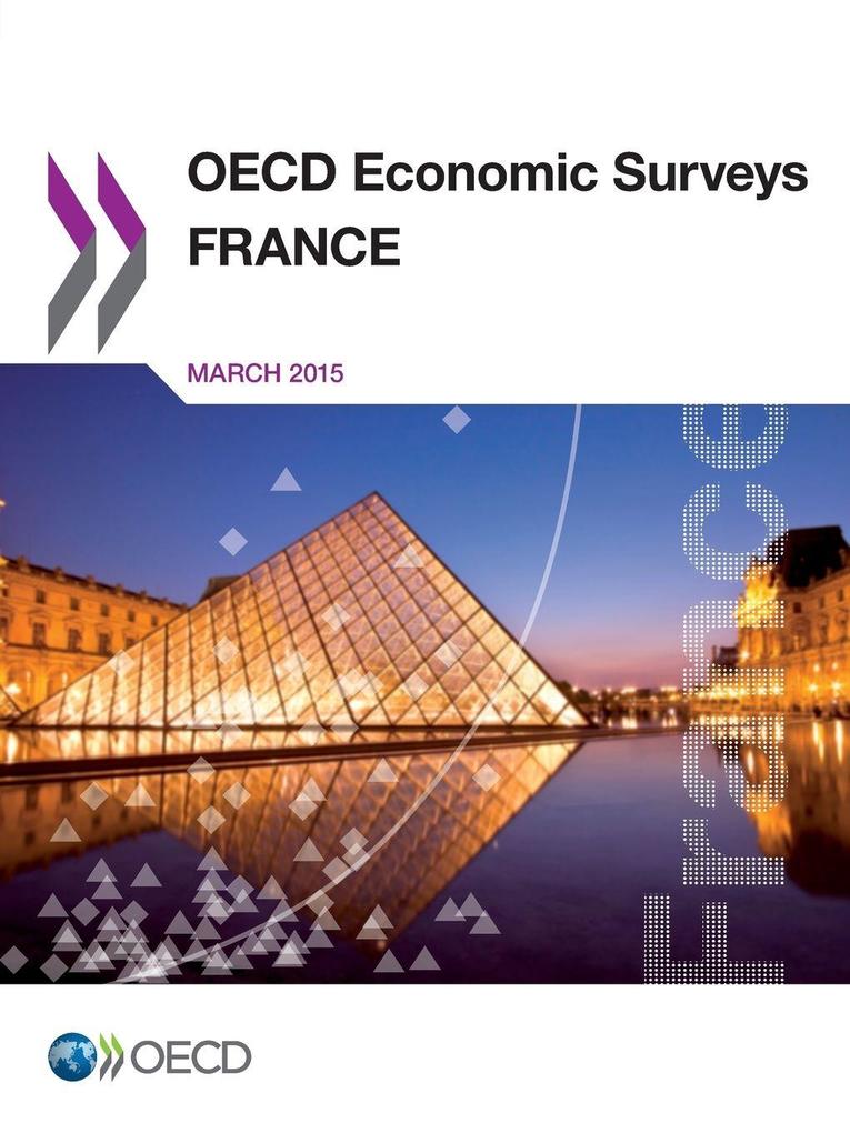 OECD Economic Surveys