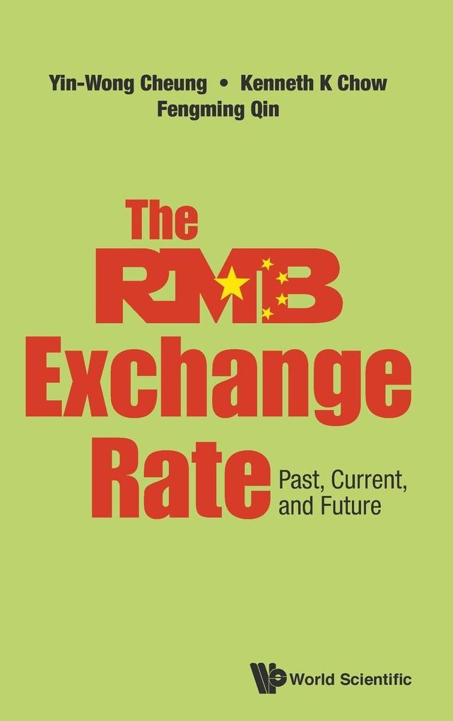 RMB EXCHANGE RATE THE