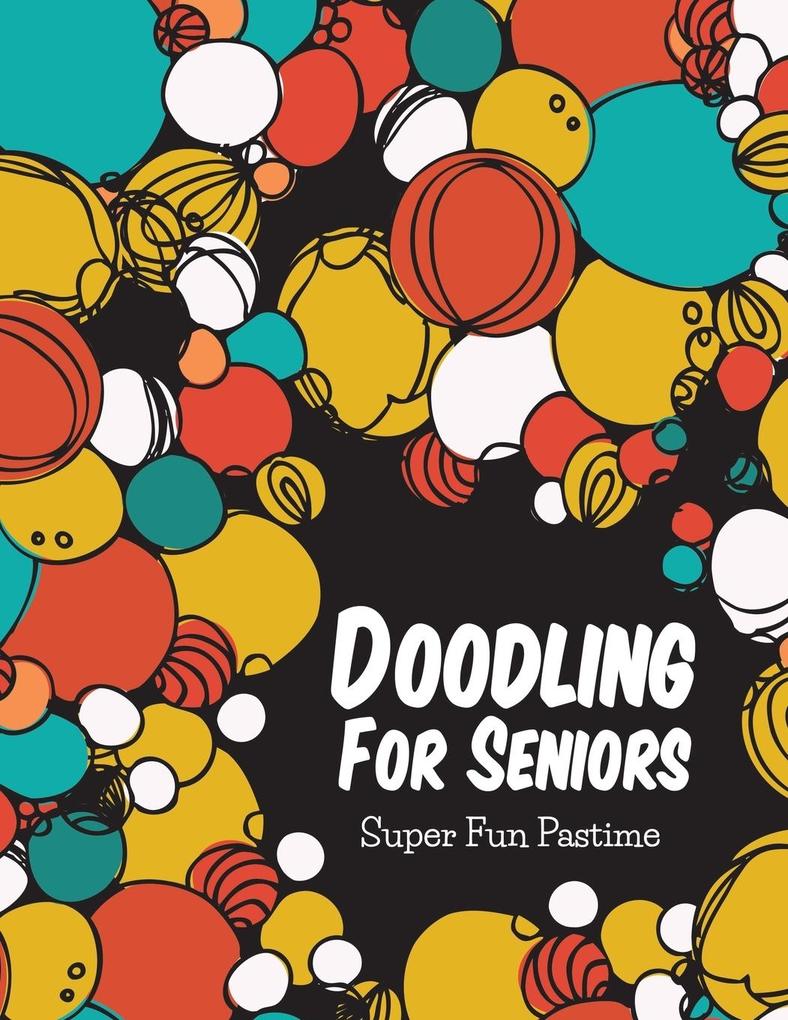 Doodling For Seniors