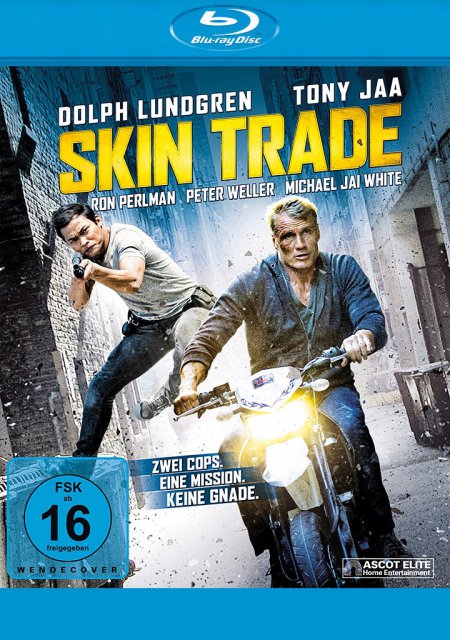 Skin Trade