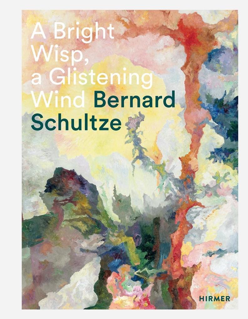 Bernard Schultze English Edition