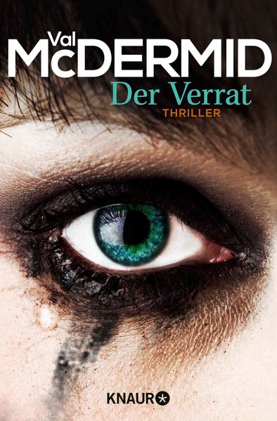 Der Verrat: Thriller - Bild 2