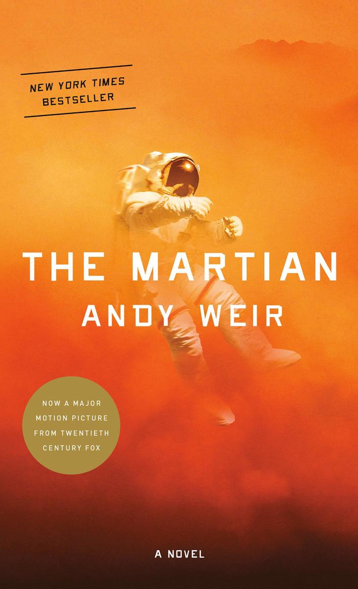 The Martian (Export): A Novel - Bild 5