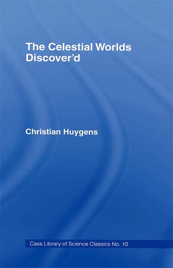 Celestial Worlds Discovered