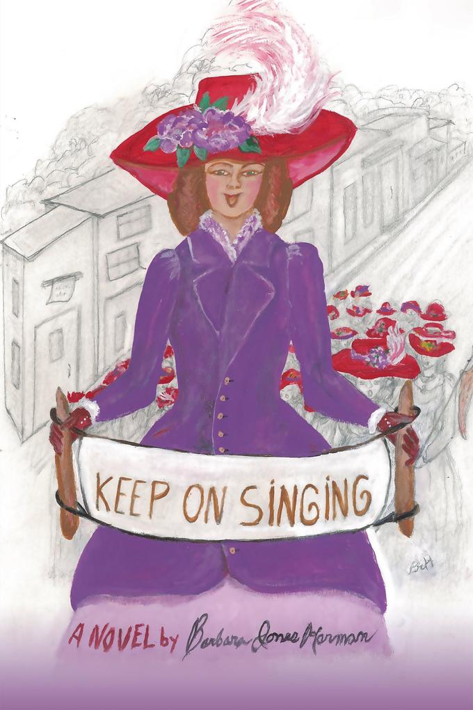 Keep on Singing