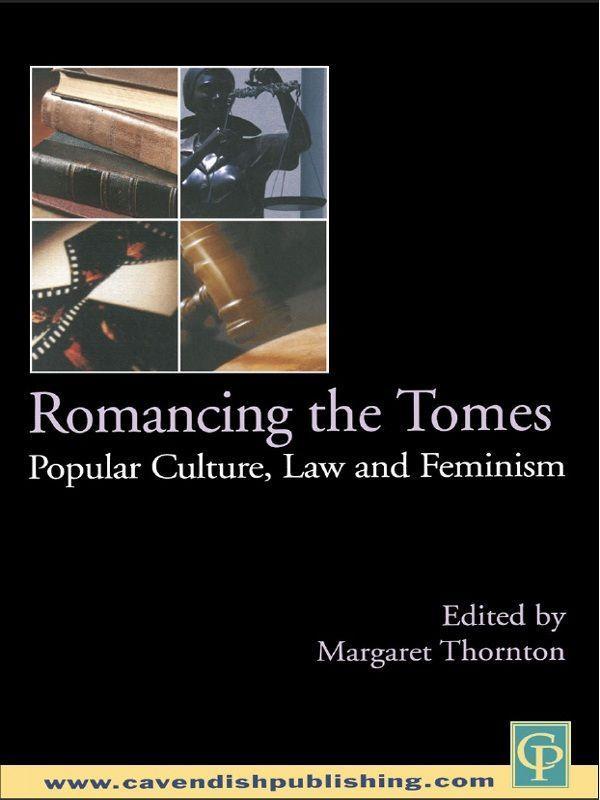 Romancing the Tomes