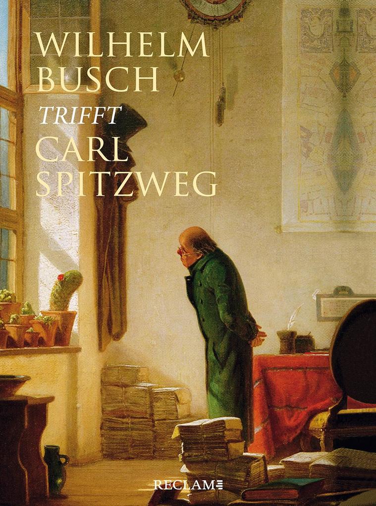 Busch trifft Spitzweg Karl-Heinz Hartmann - Bild 4