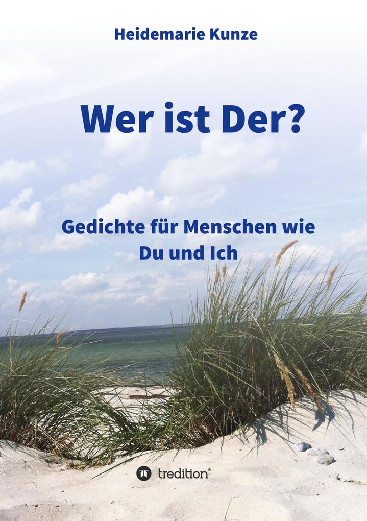Wer ist Der?