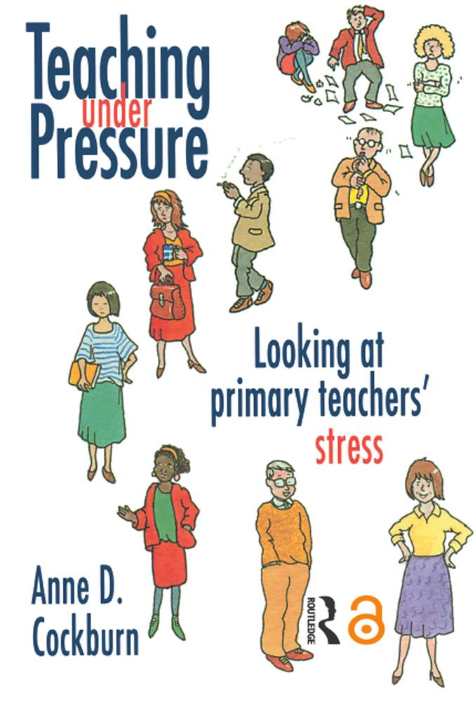 Teaching Under Pressure