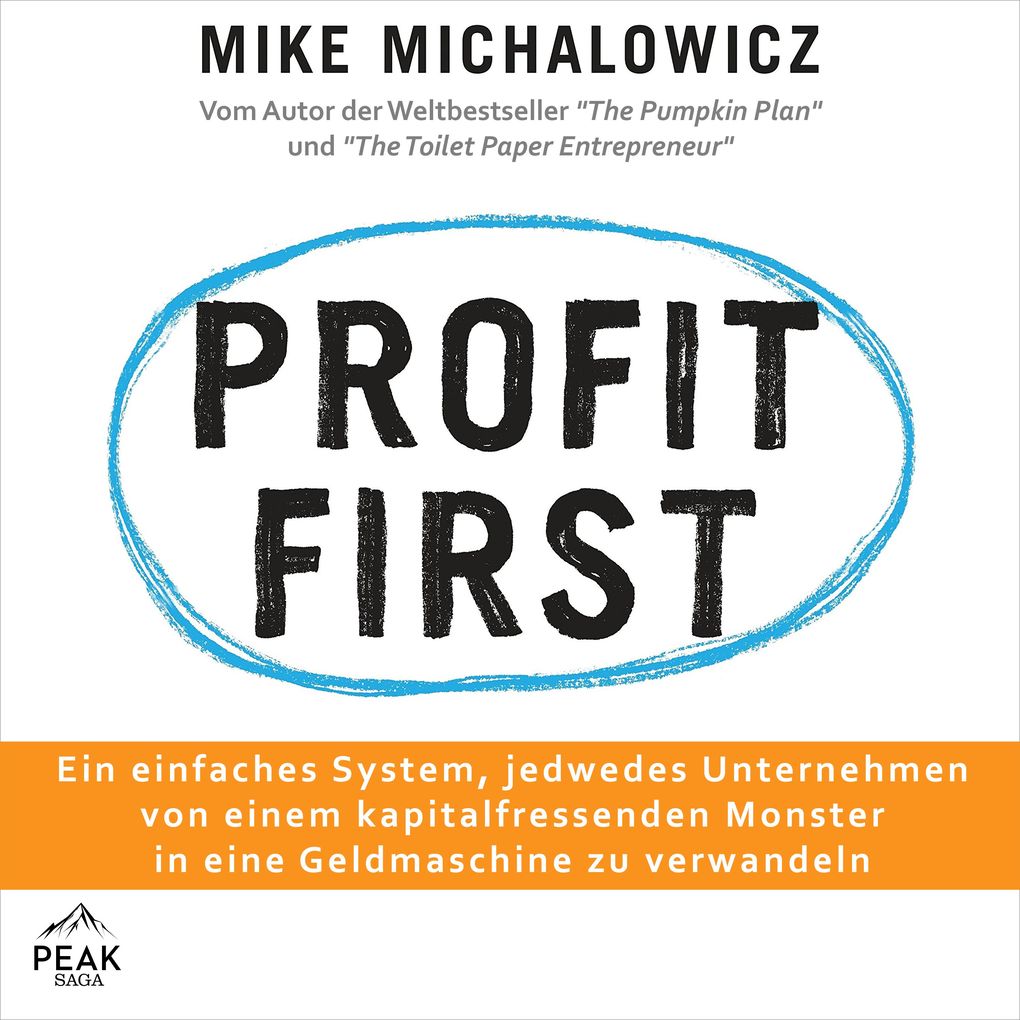 Profit first