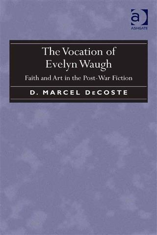 Vocation of Evelyn Waugh