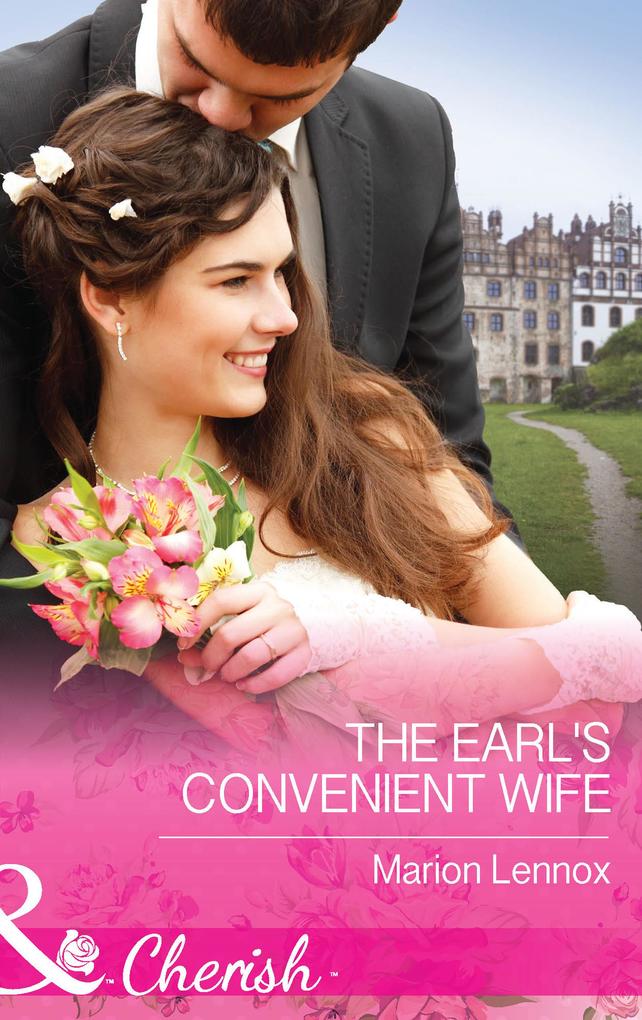 The Earl‘s Convenient Wife