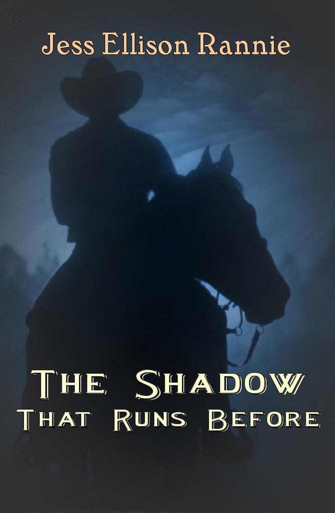 The Shadow That Runs Before (The Dreamcatchers #1)