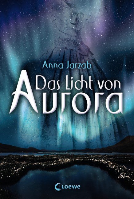 Image of Das Licht von Aurora (Band 1)