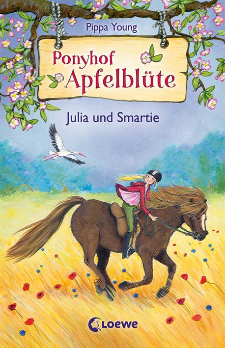 Image of Julia und Smartie / Ponyhof Apfelblüte Bd.6